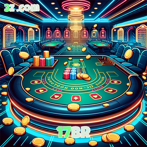 Explorando os Melhores Jogos Brasileiros com 17br.com