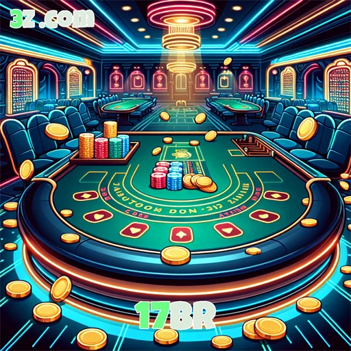 Explorando os Melhores Jogos Brasileiros com 17br.com