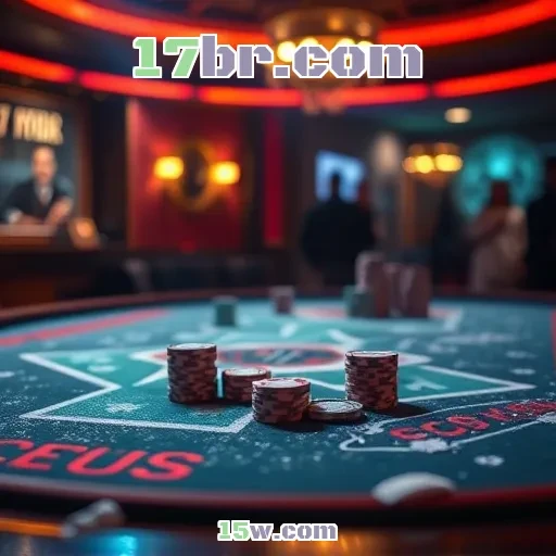 17br.com: Descubra as Melhores Aventuras em Jogos de Esportes!