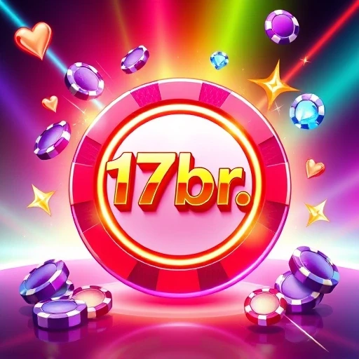 17br.com logo